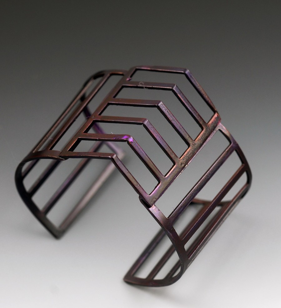 Seamless Cuff