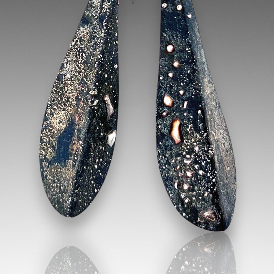 Enigma Earrings
