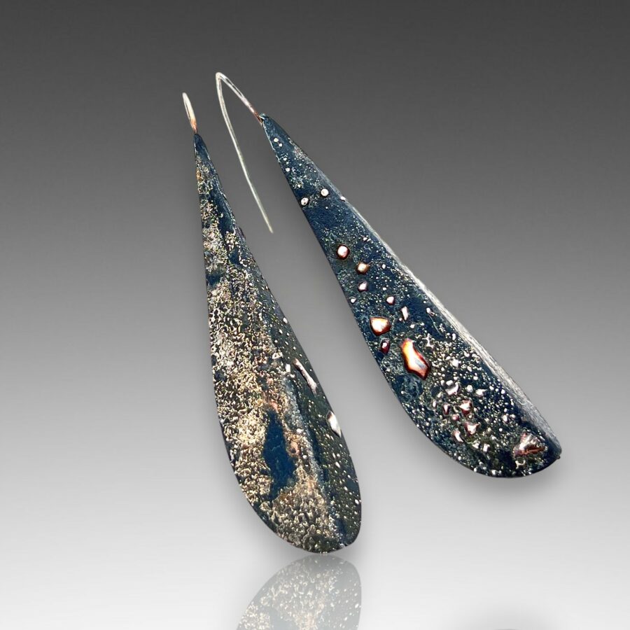 Enigma Earrings