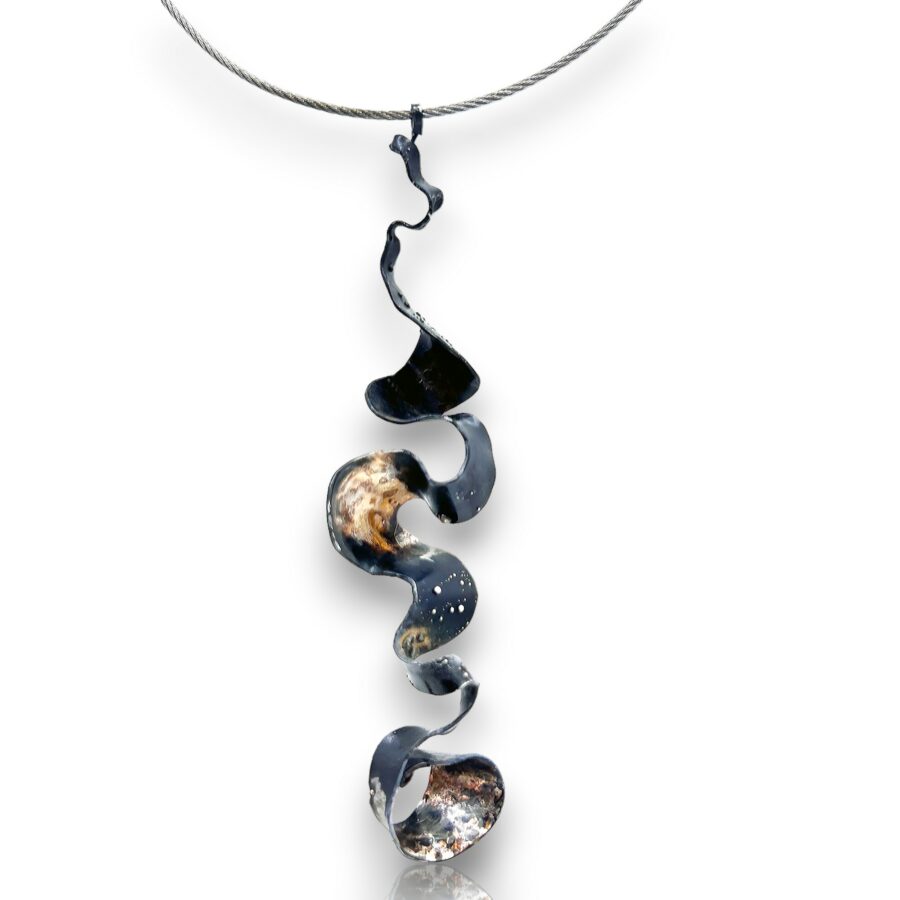 Shimmer Pendant
