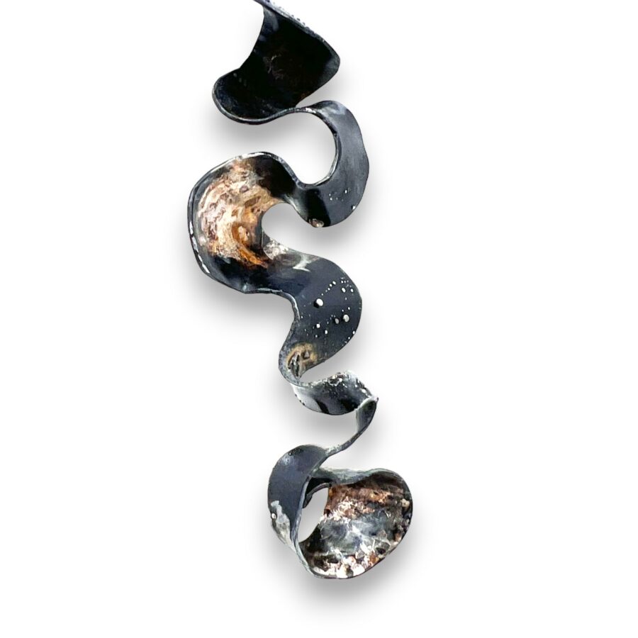 Shimmer Pendant