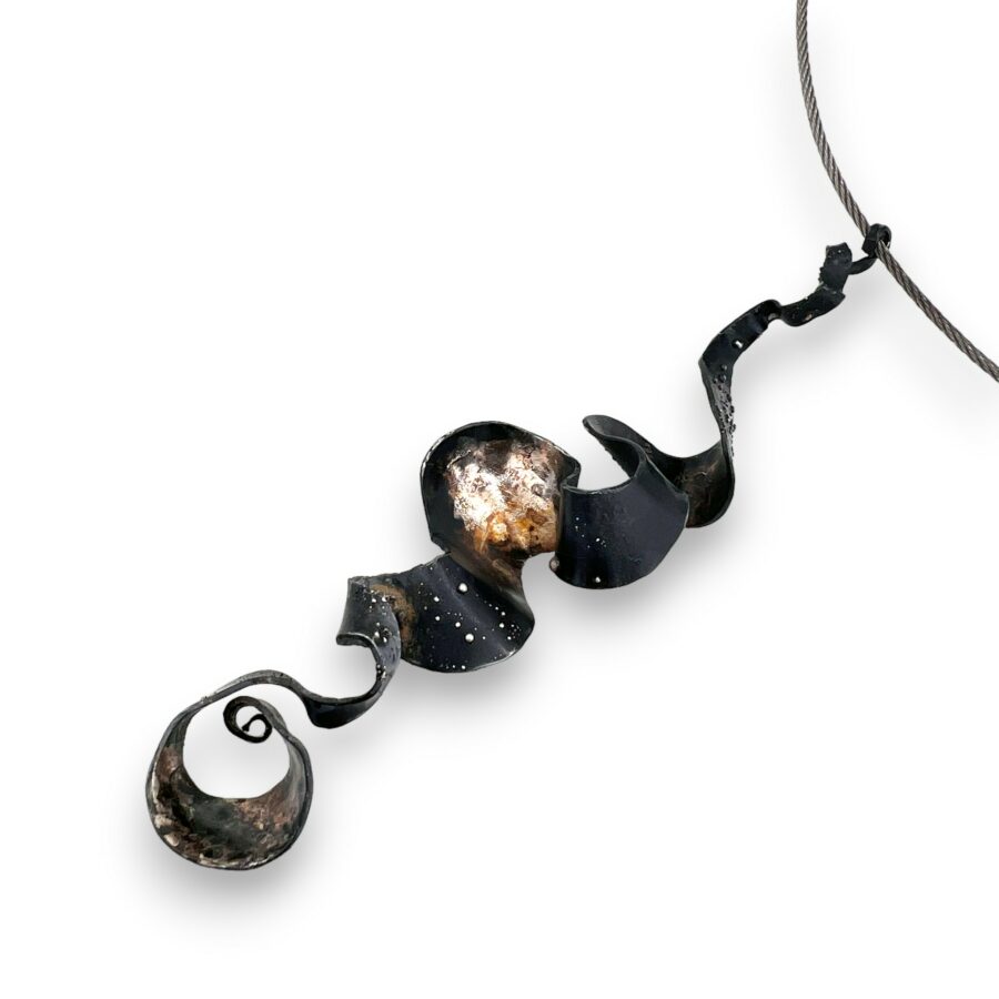 Shimmer Pendant