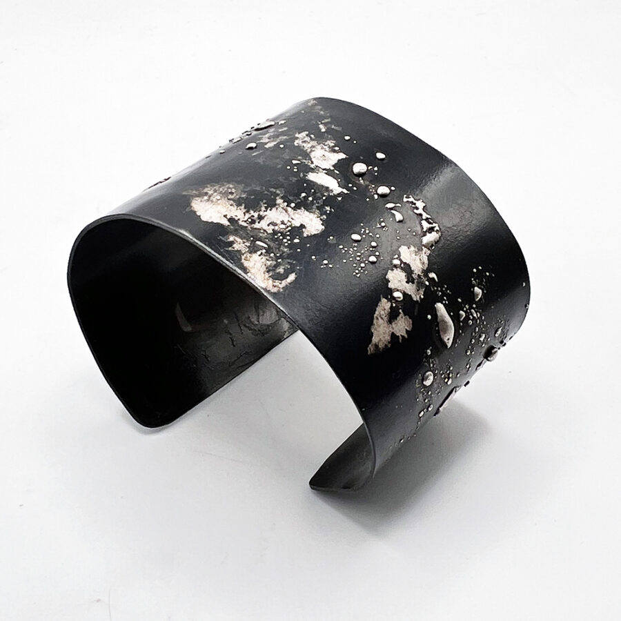 Stargazer Cuff
