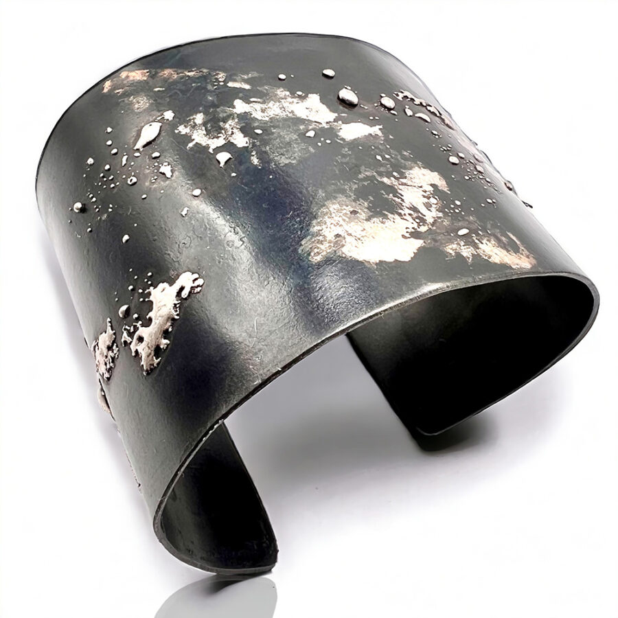 Stargazer Cuff