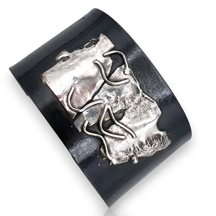 Reparations Cuff