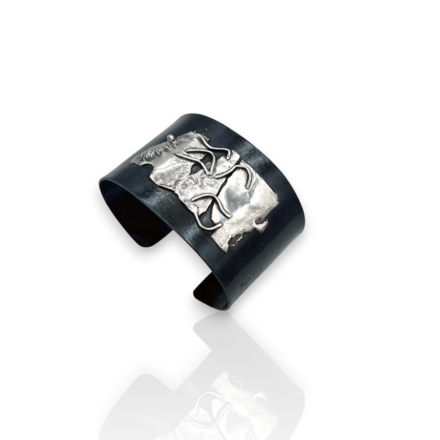 Reparations Cuff