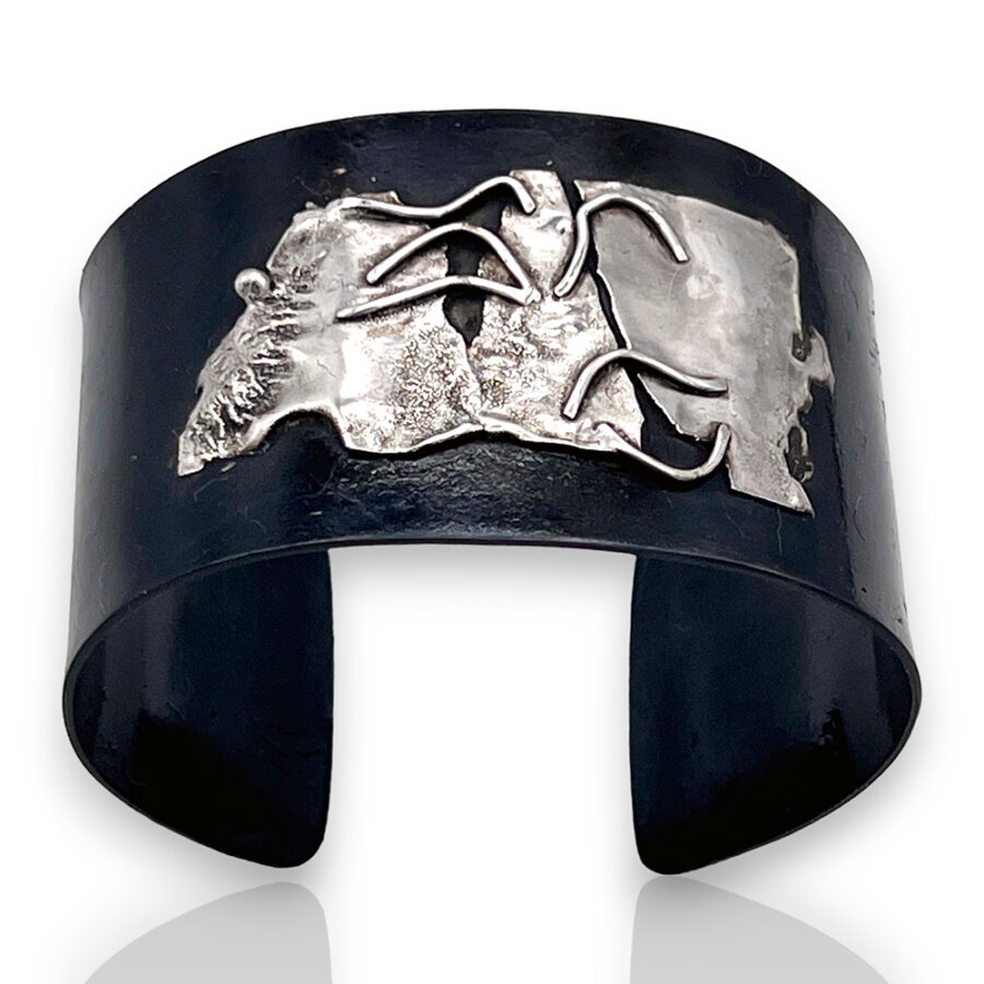 Reparations Cuff