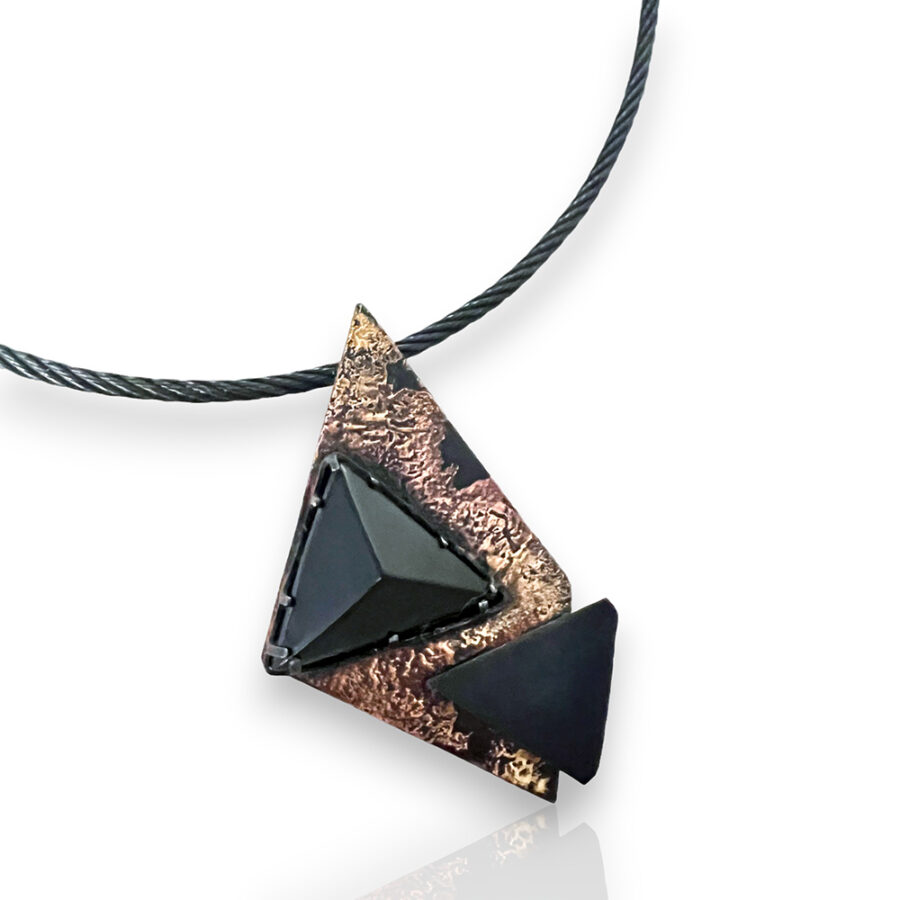 Quarry Pendant