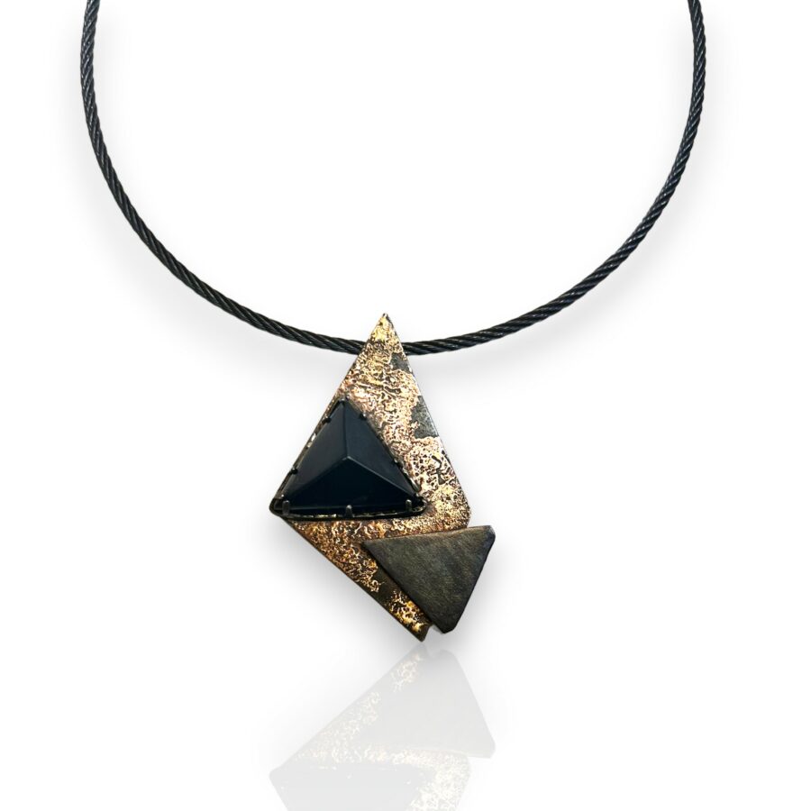 Quarry Pendant
