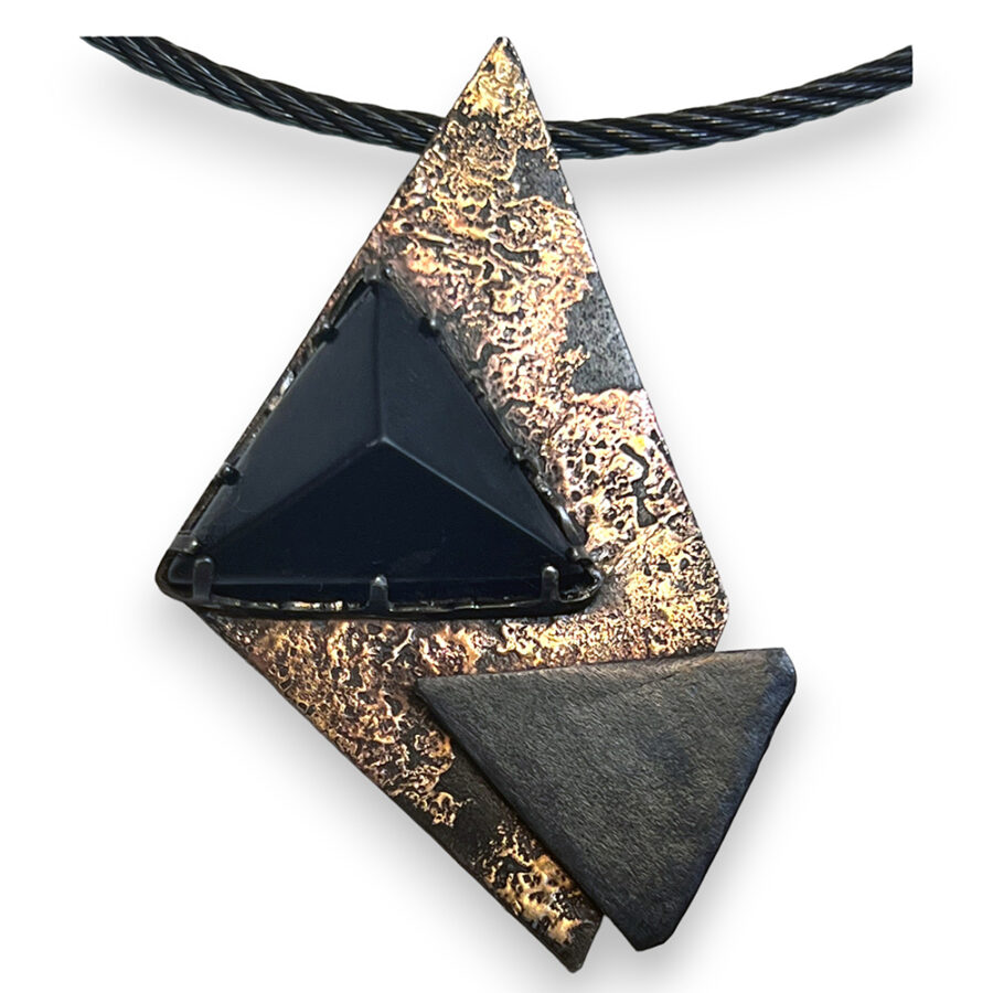 Quarry Pendant