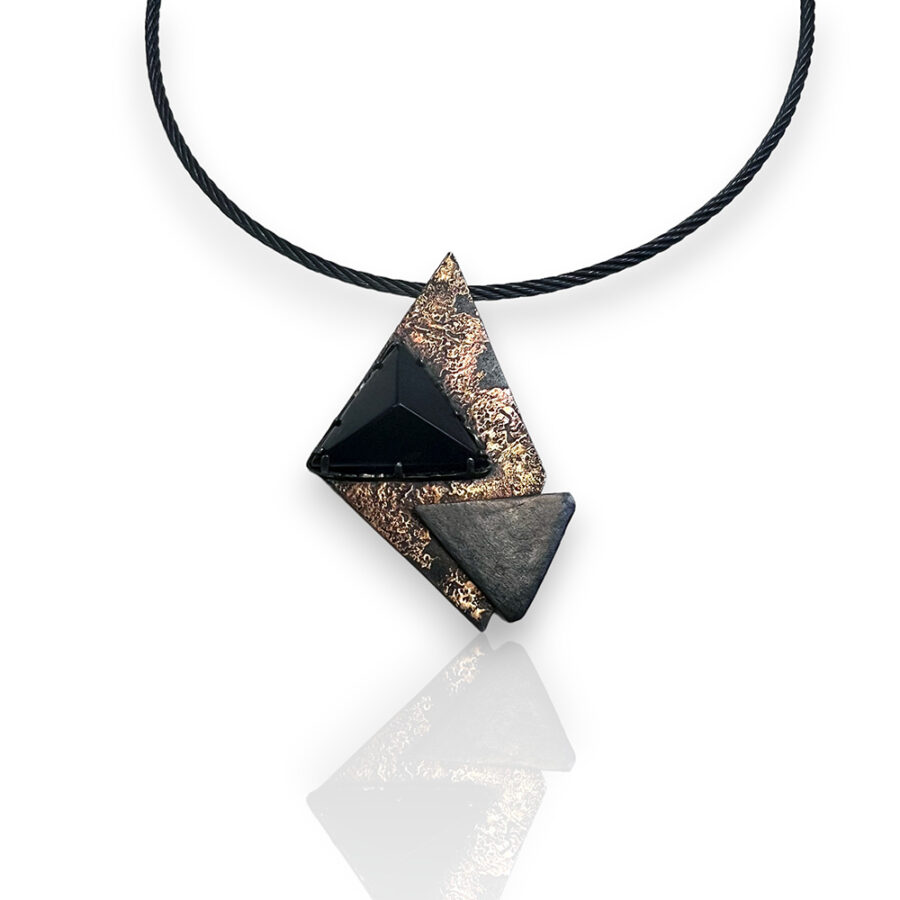 Quarry Pendant