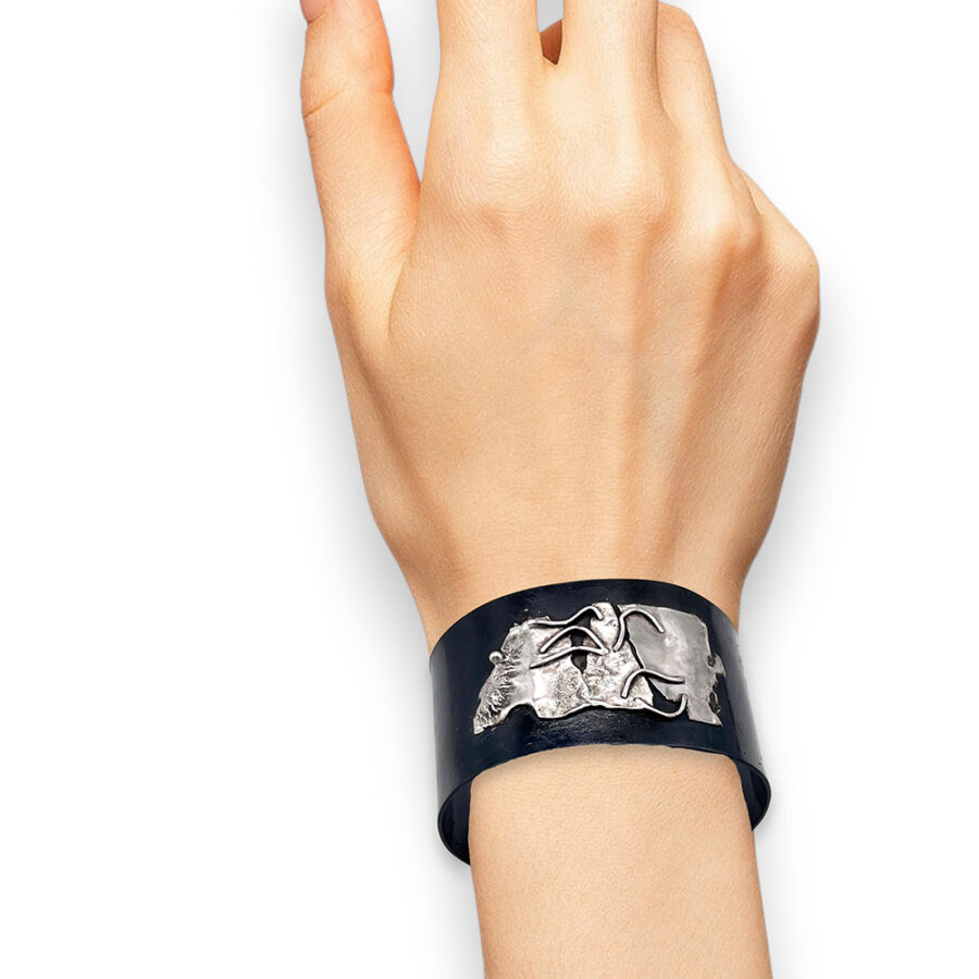 Reparations Cuff