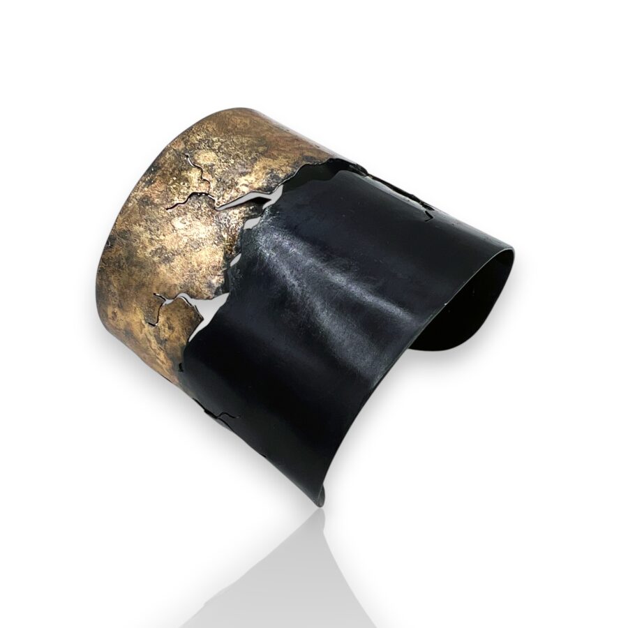 Broken Cuff