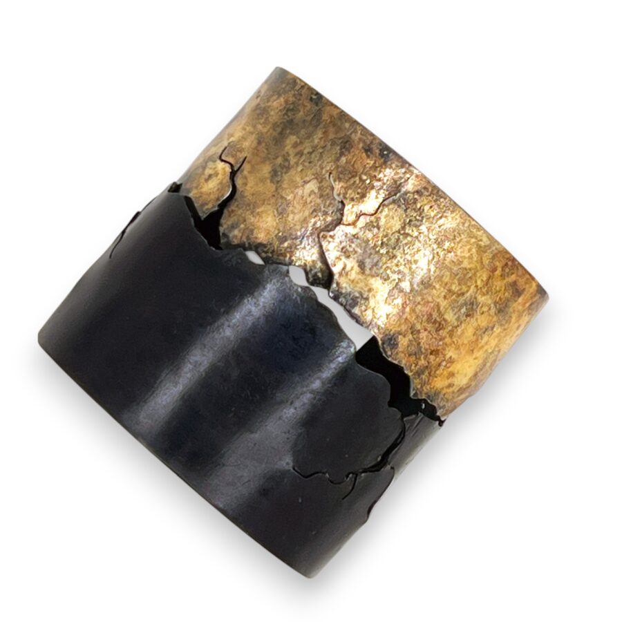 Broken Cuff