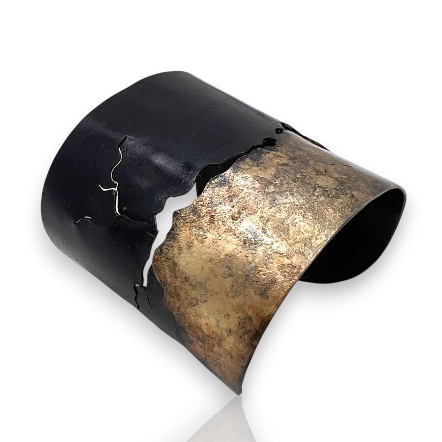 Broken Cuff