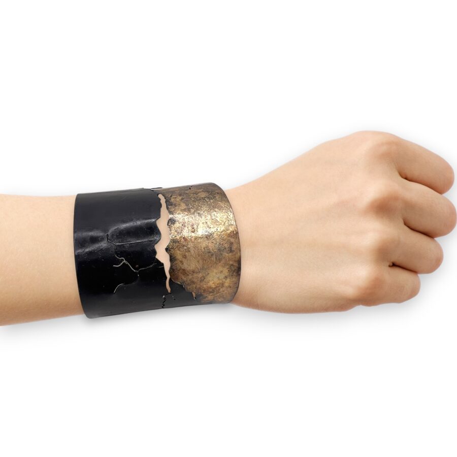 Broken Cuff