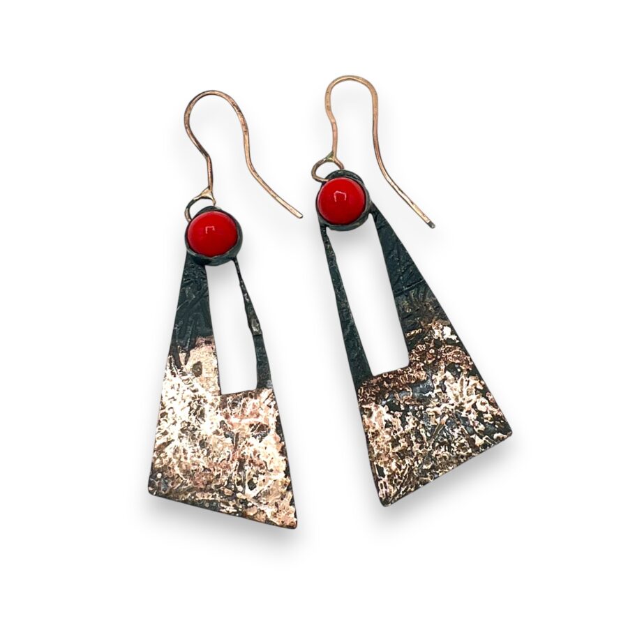 Picante Earrings