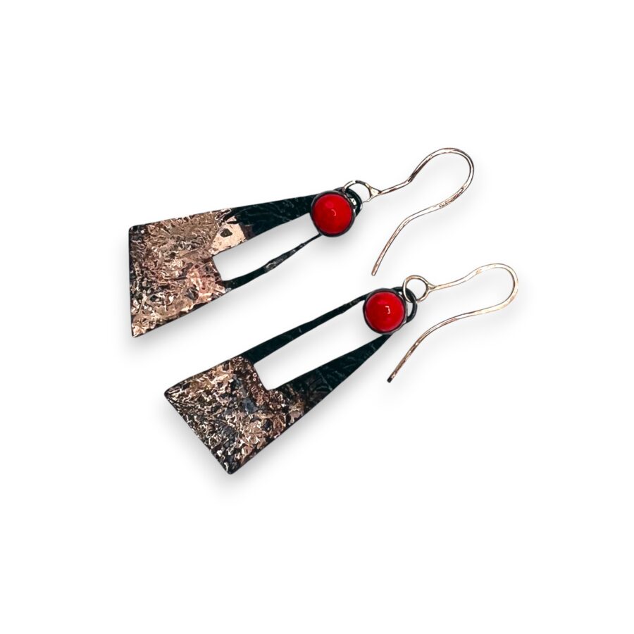 Picante Earrings