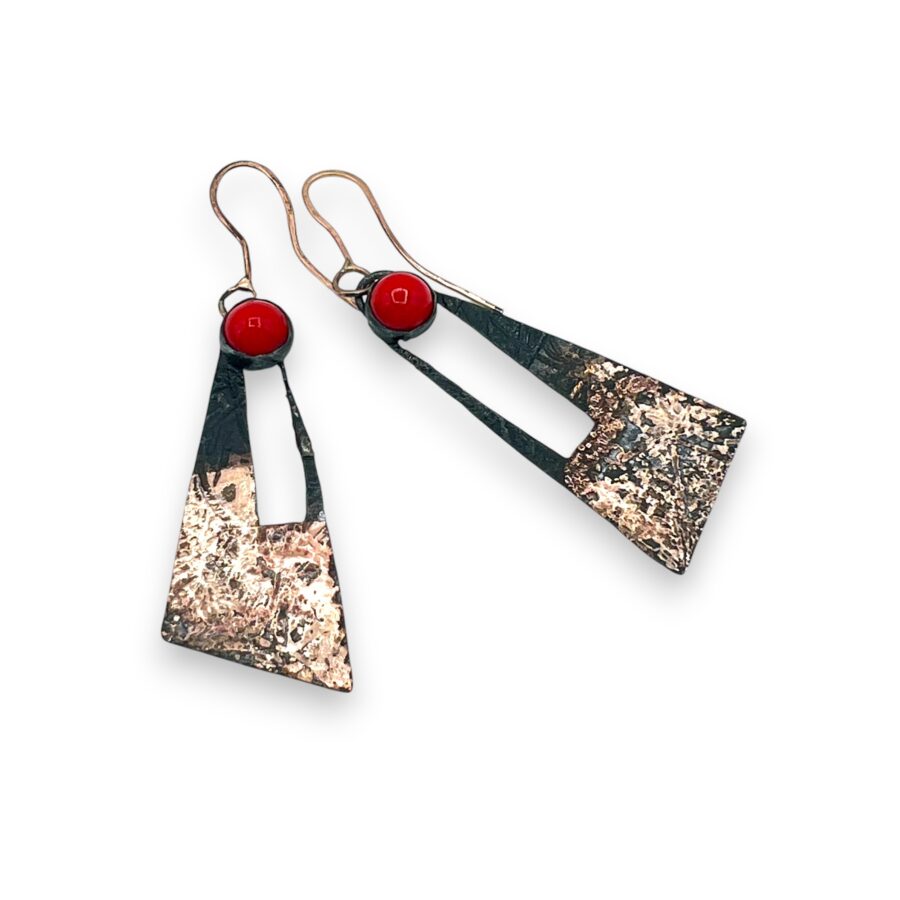 Picante Earrings