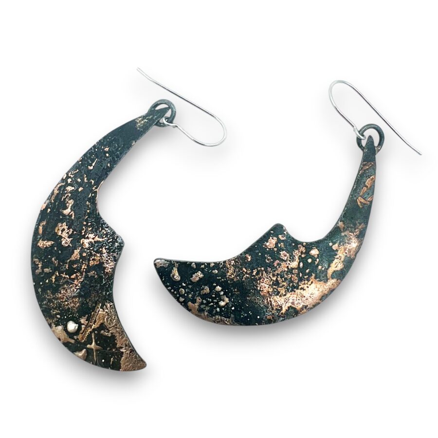 Heritage Earrings