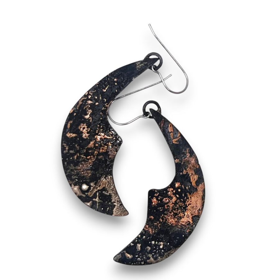 Heritage Earrings