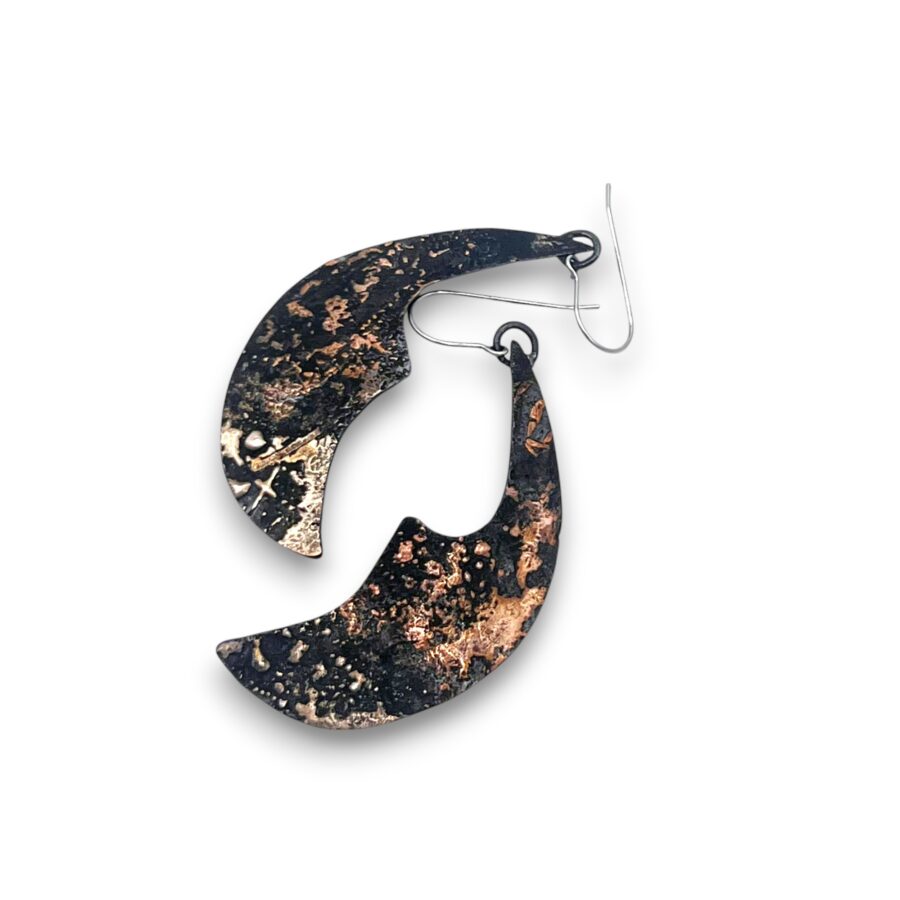 Heritage Earrings