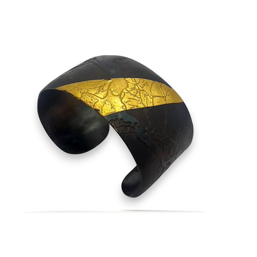 Canopy Cuff