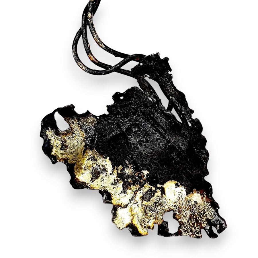 Seiche Neck Piece