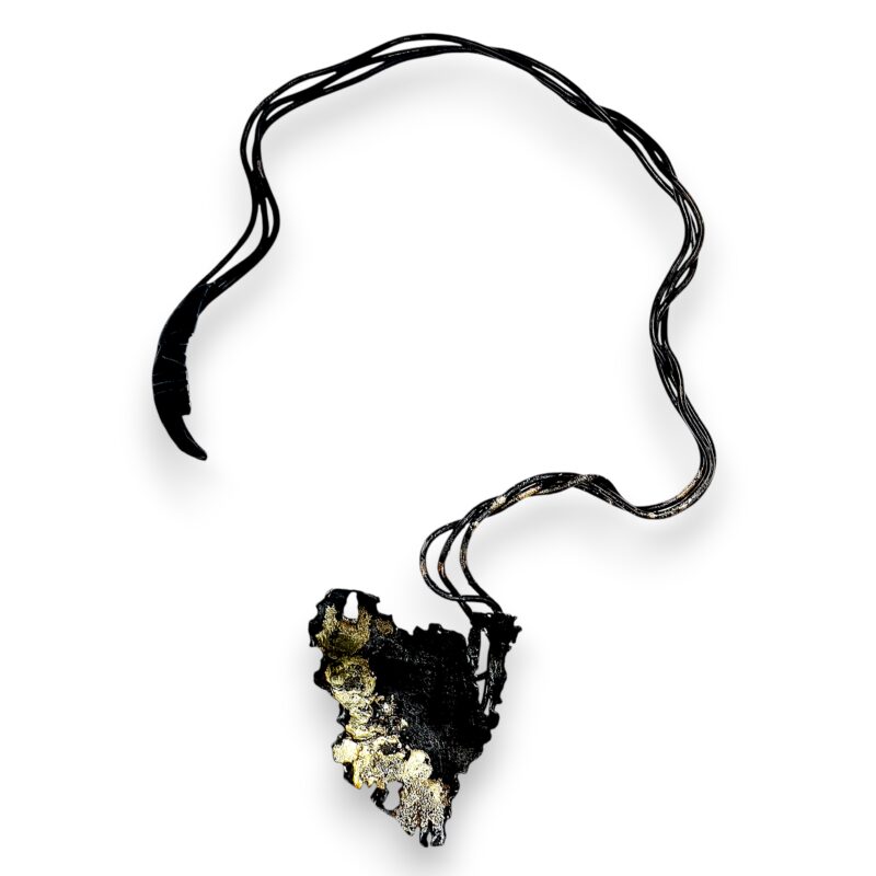 Seiche Neck Piece