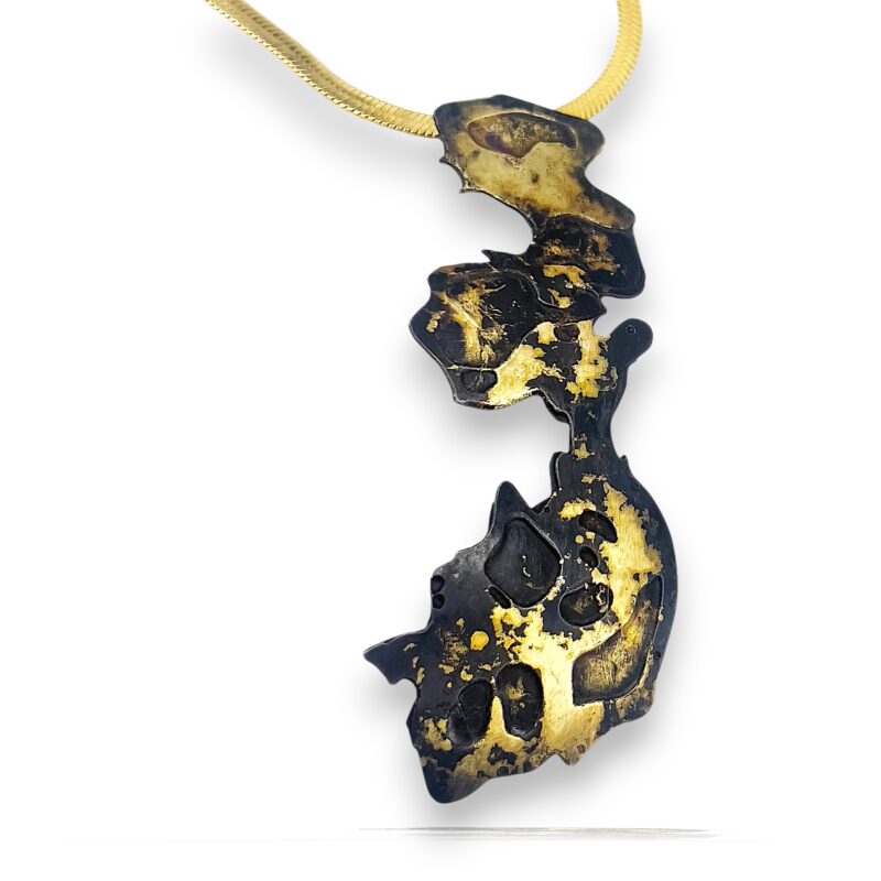 Nocturne Pendant