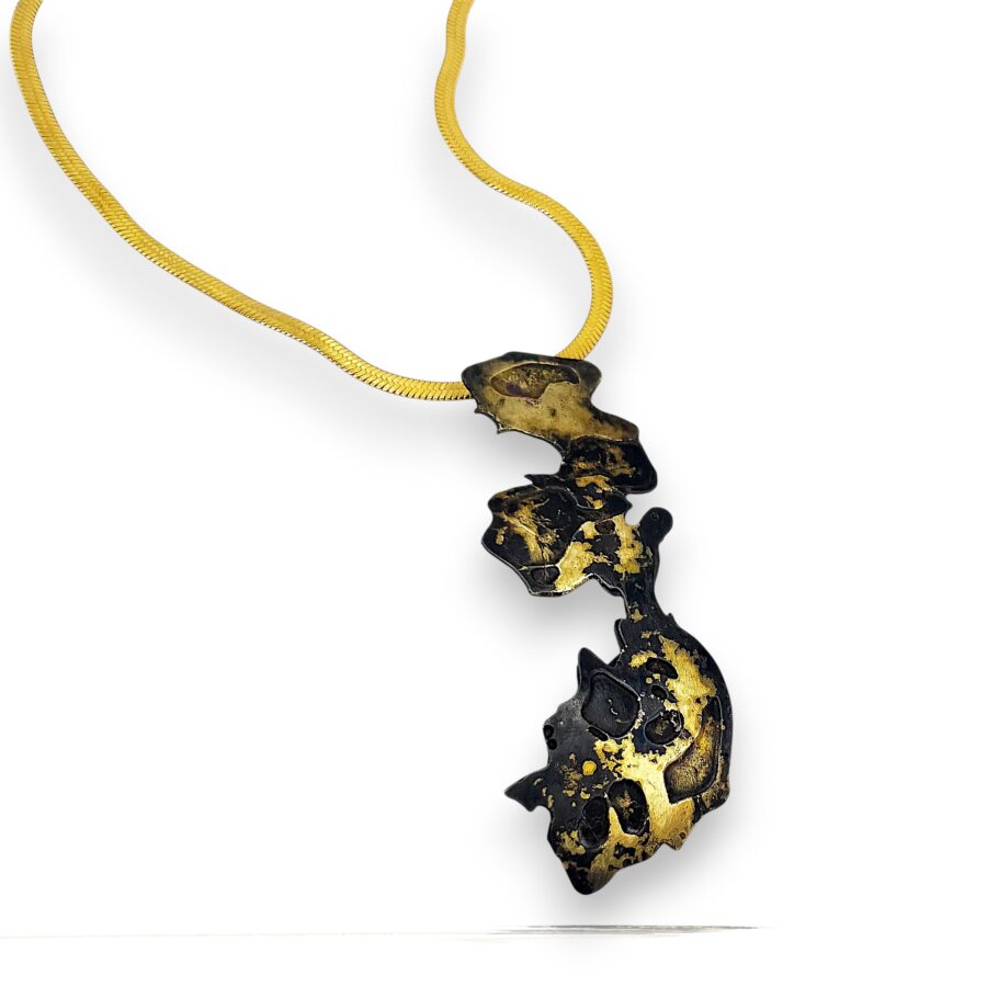 Nocturne Pendant