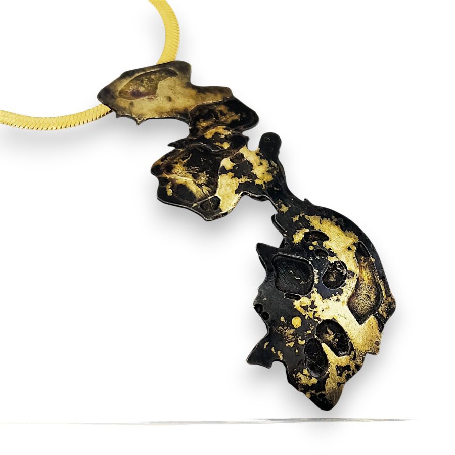 Nocturne Pendant