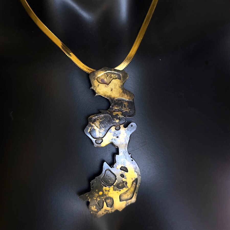 Nocturne Pendant