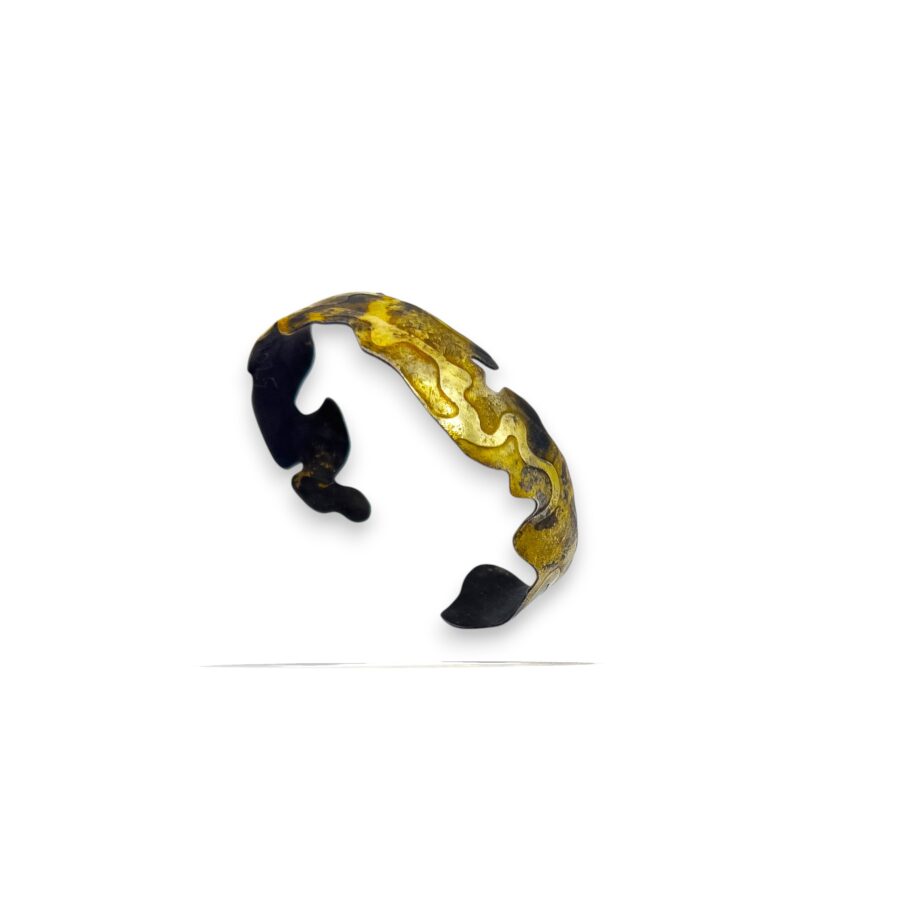 Chrysos Cuff