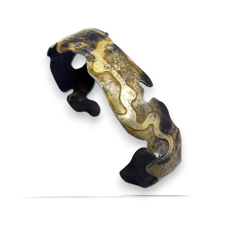 Chrysos Cuff