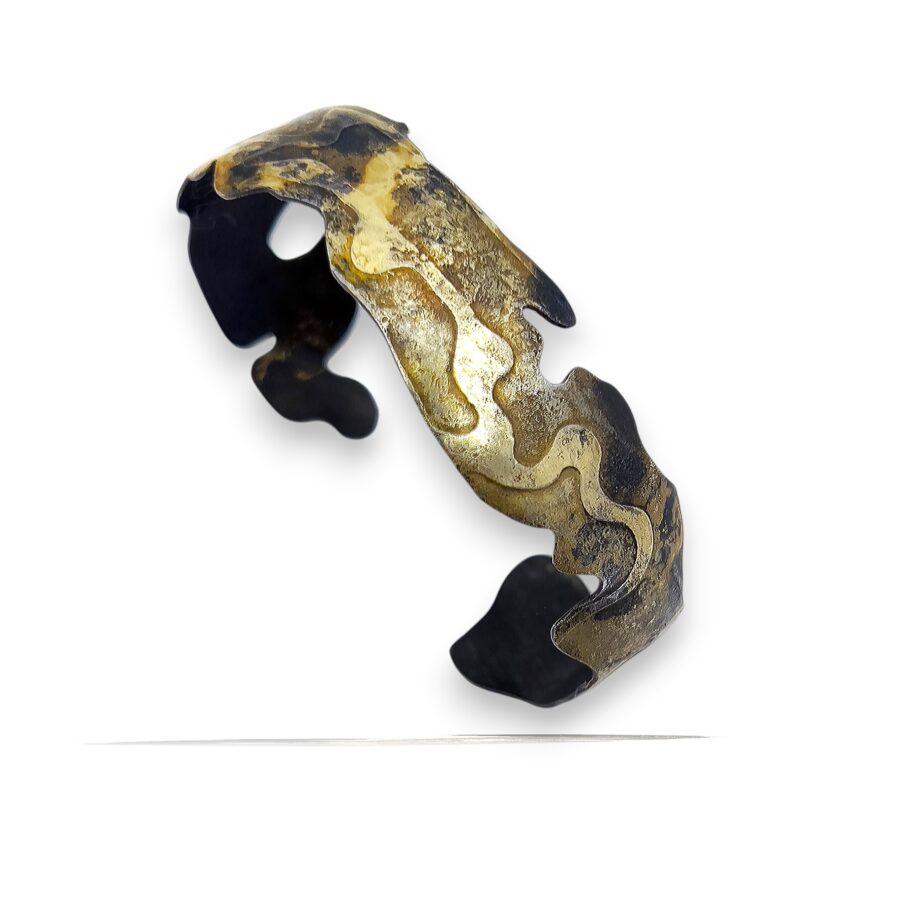 Chrysos Cuff