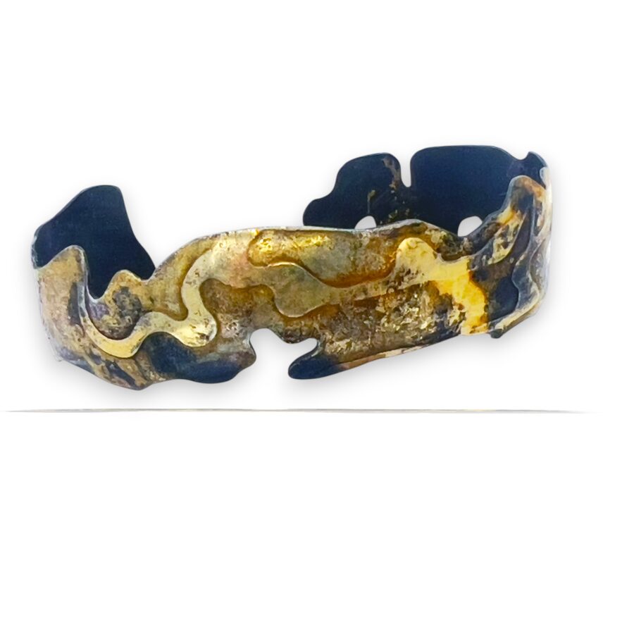 Chrysos Cuff