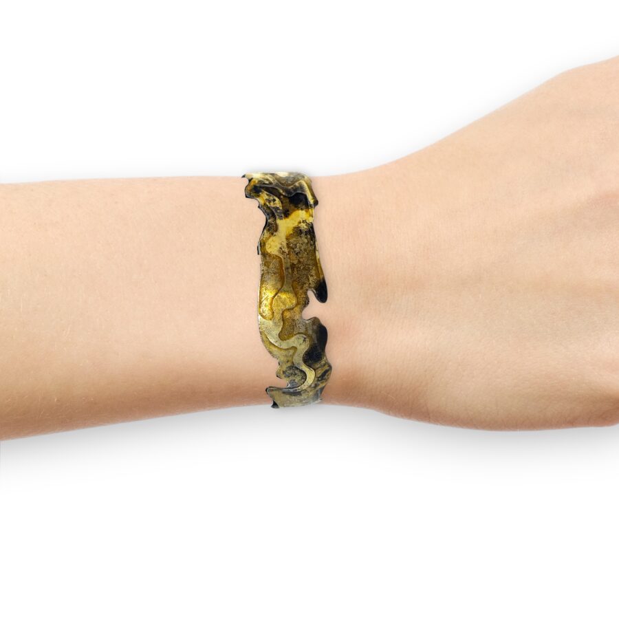 Chrysos Cuff
