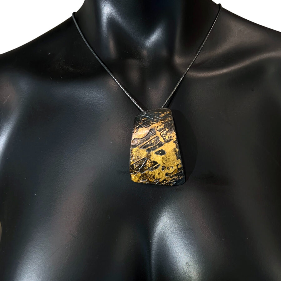 Luminous Pendant