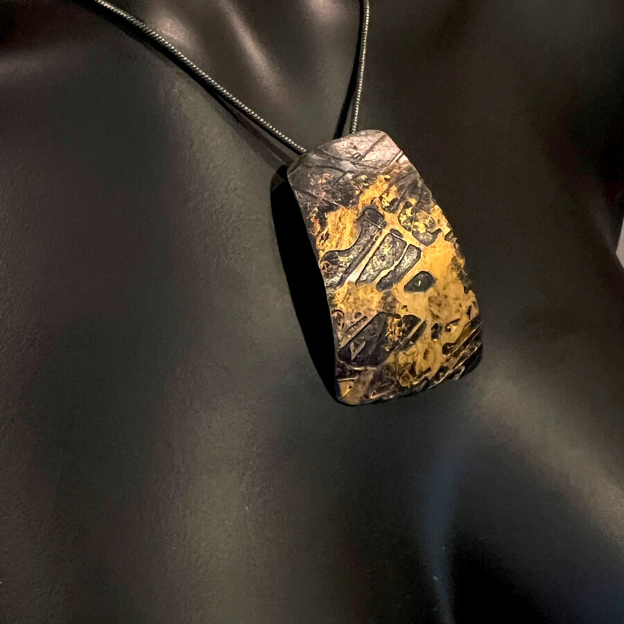 Luminous Pendant