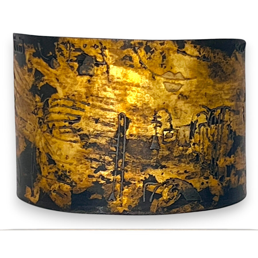 Vestige Cuff