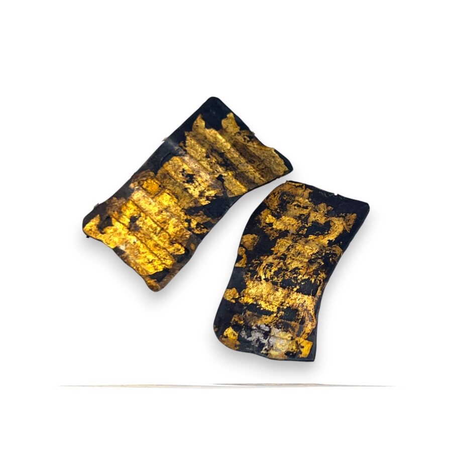 Solaris Earrings