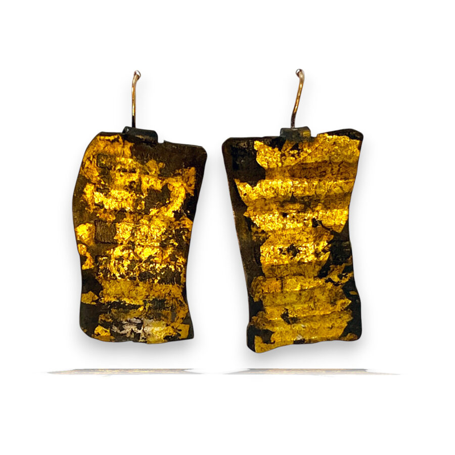 Solaris Earrings