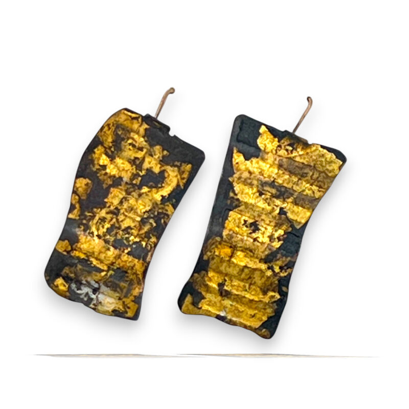 Solaris Earrings