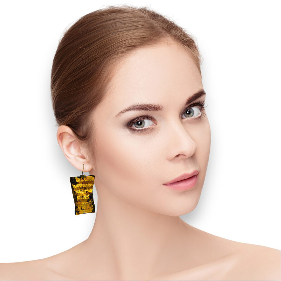 Solaris Earrings