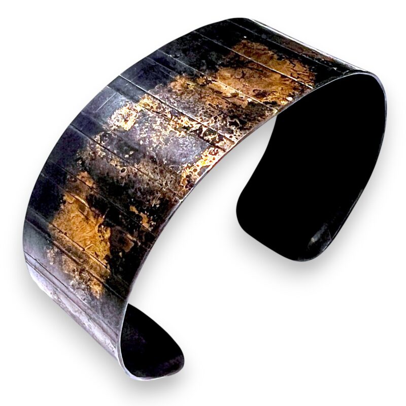 Hibiki（響）Cuff (gender inclusive)