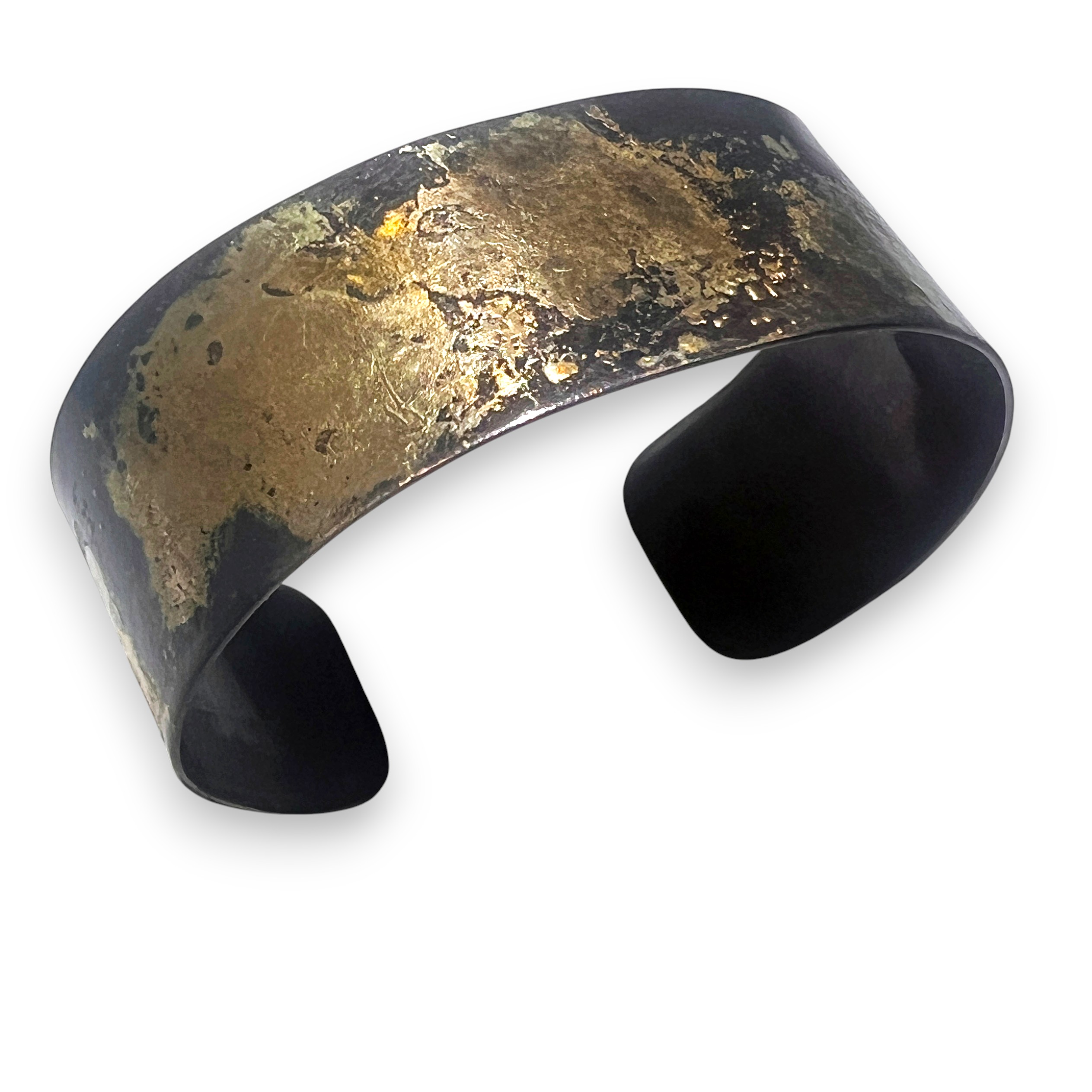 Homura(焔) Cuff (gender inclusive)