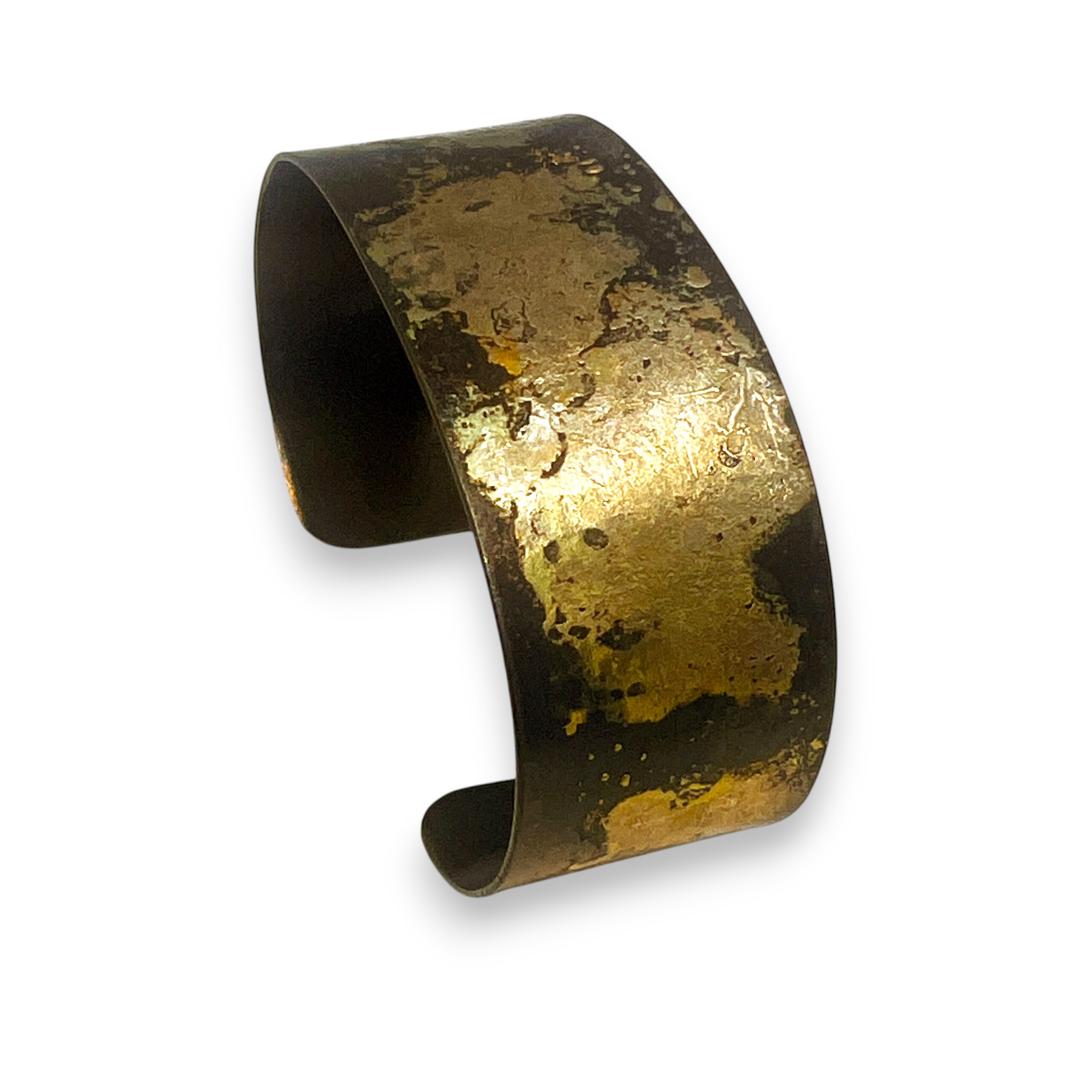 Homura(焔) Cuff (gender inclusive)