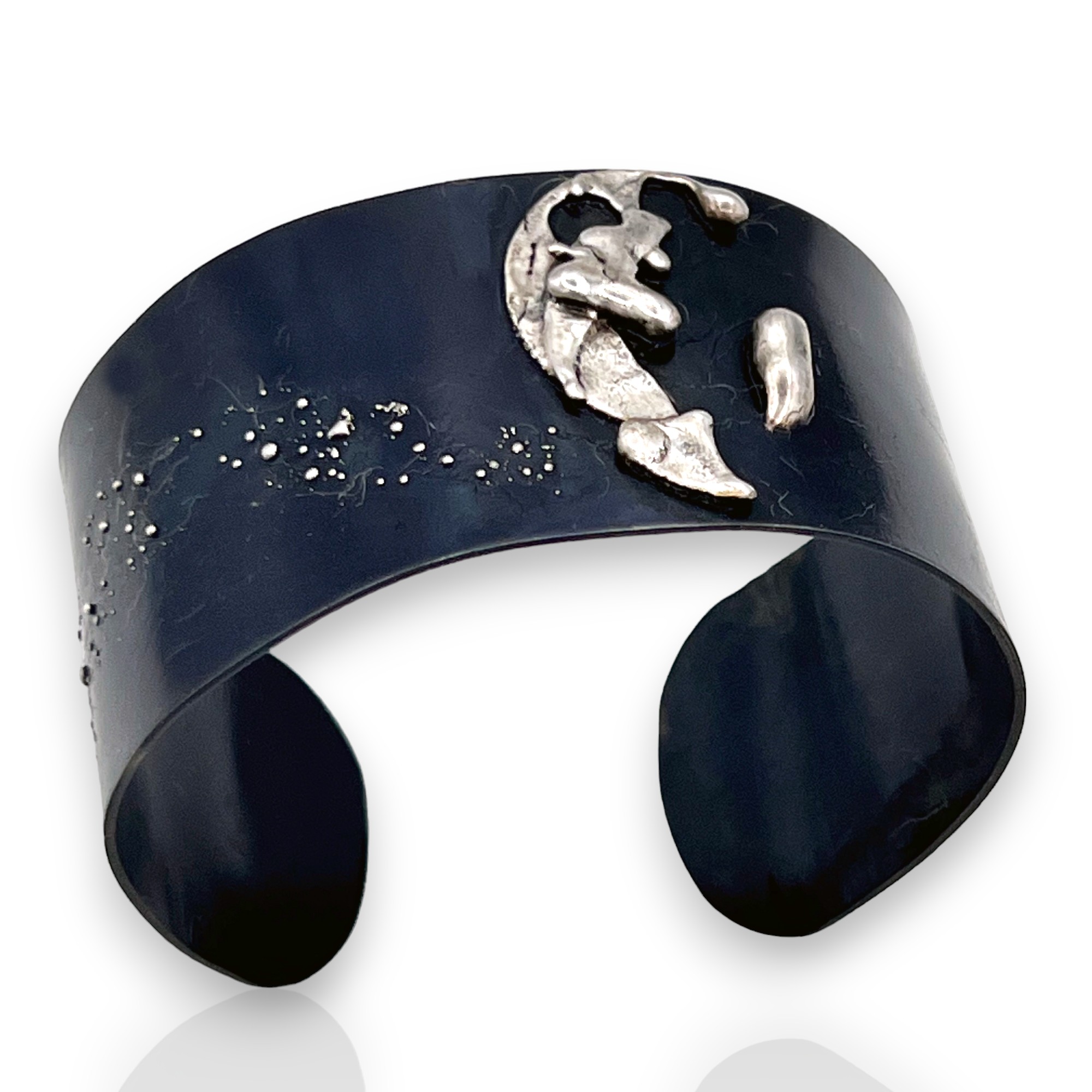 Rethinking Silver: More Glow, Less Dough