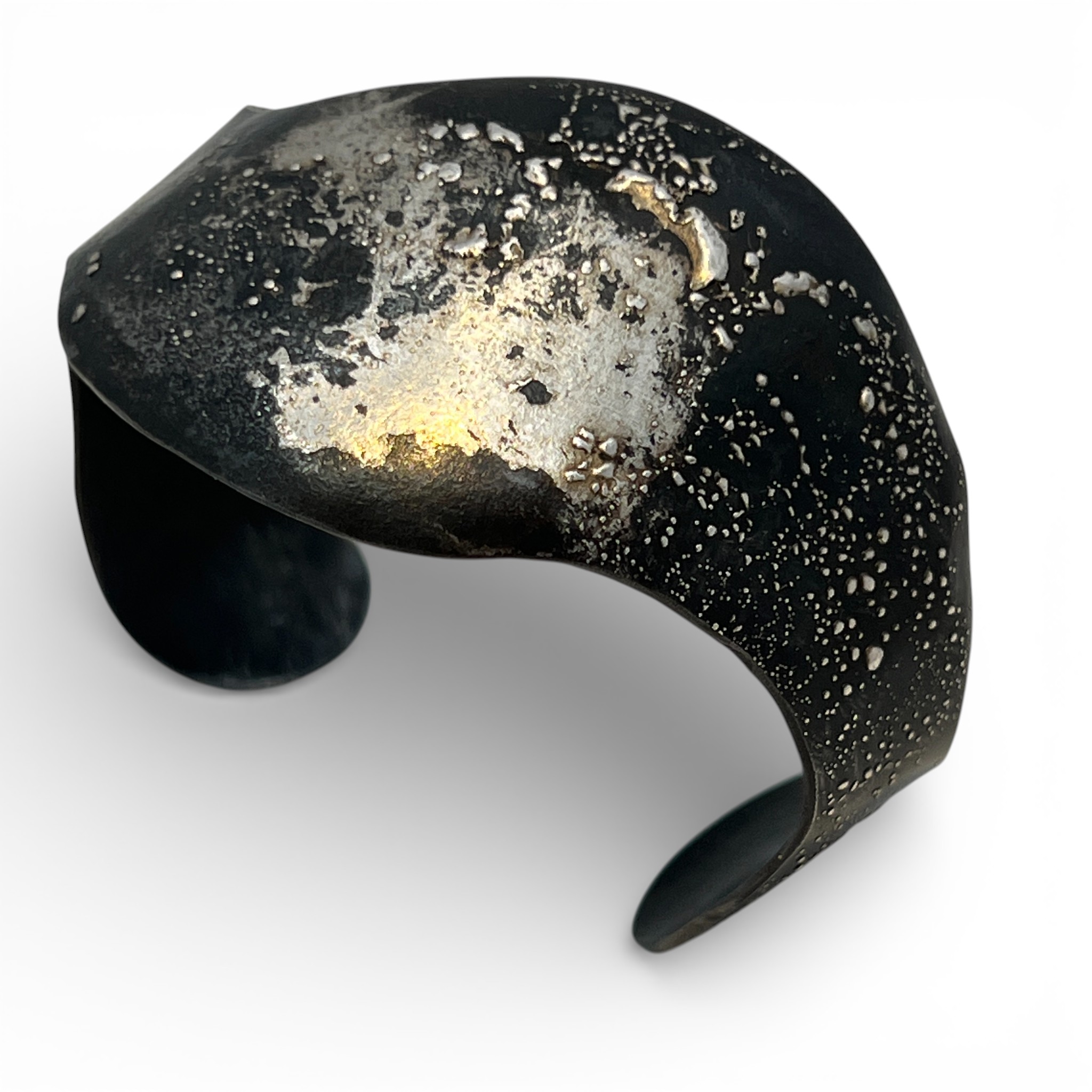 Rethinking Silver: More Glow, Less Dough